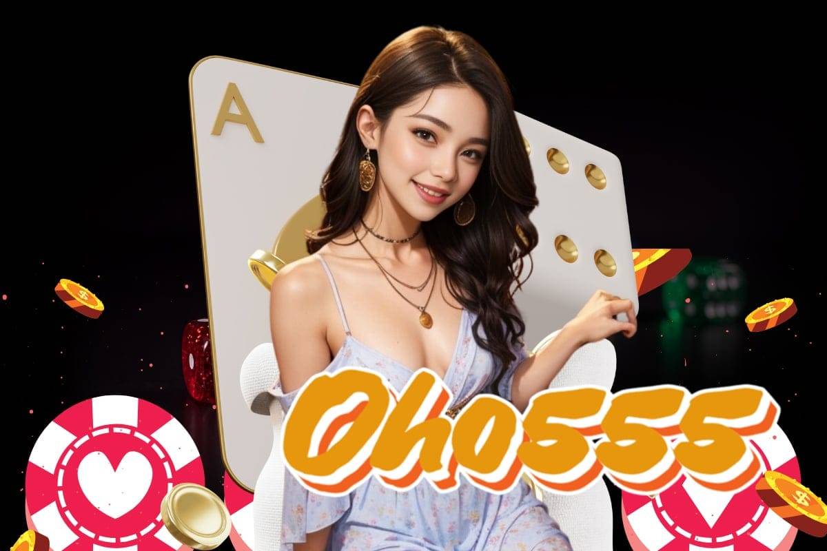oho555